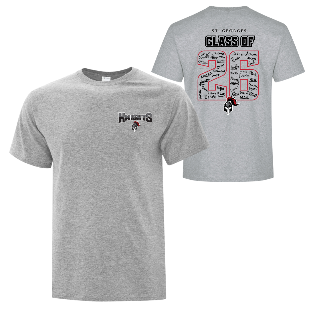 Grad T-Shirt