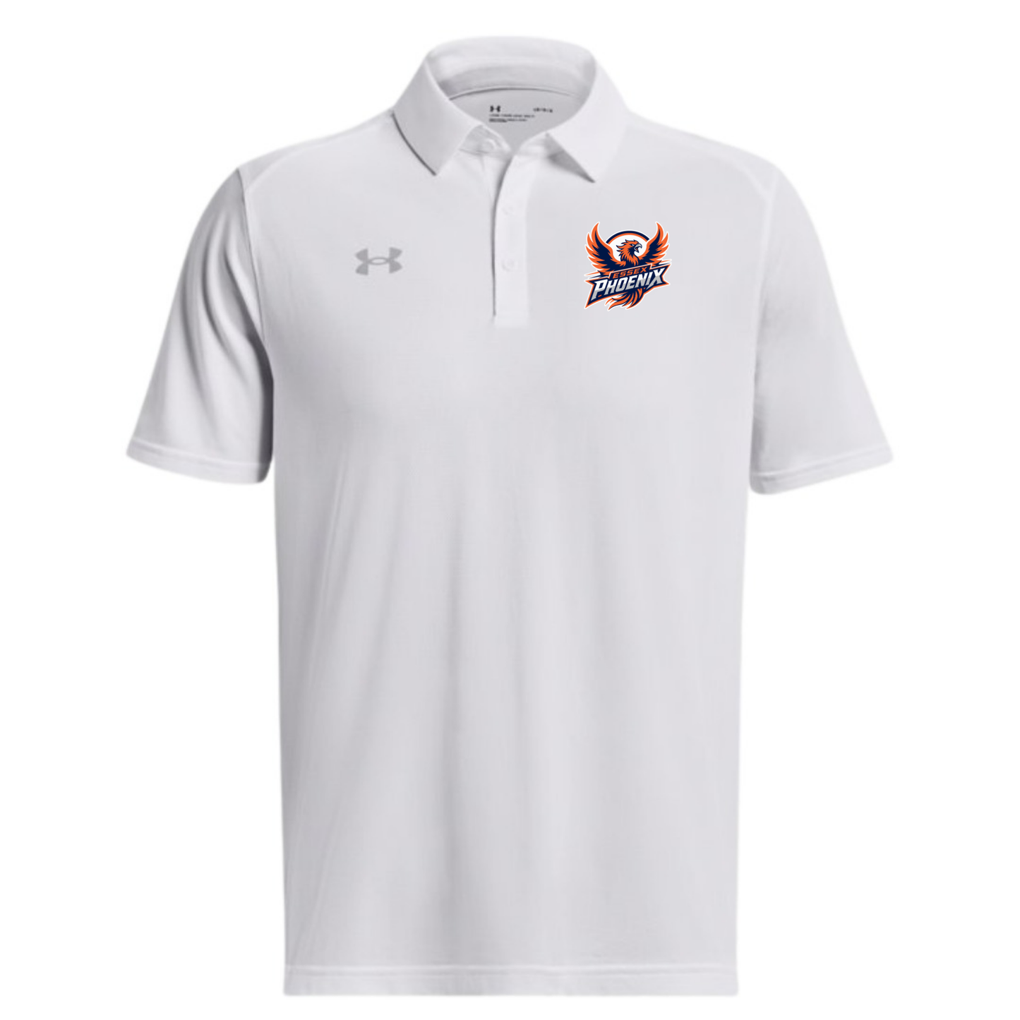 Tech Polo - Mens