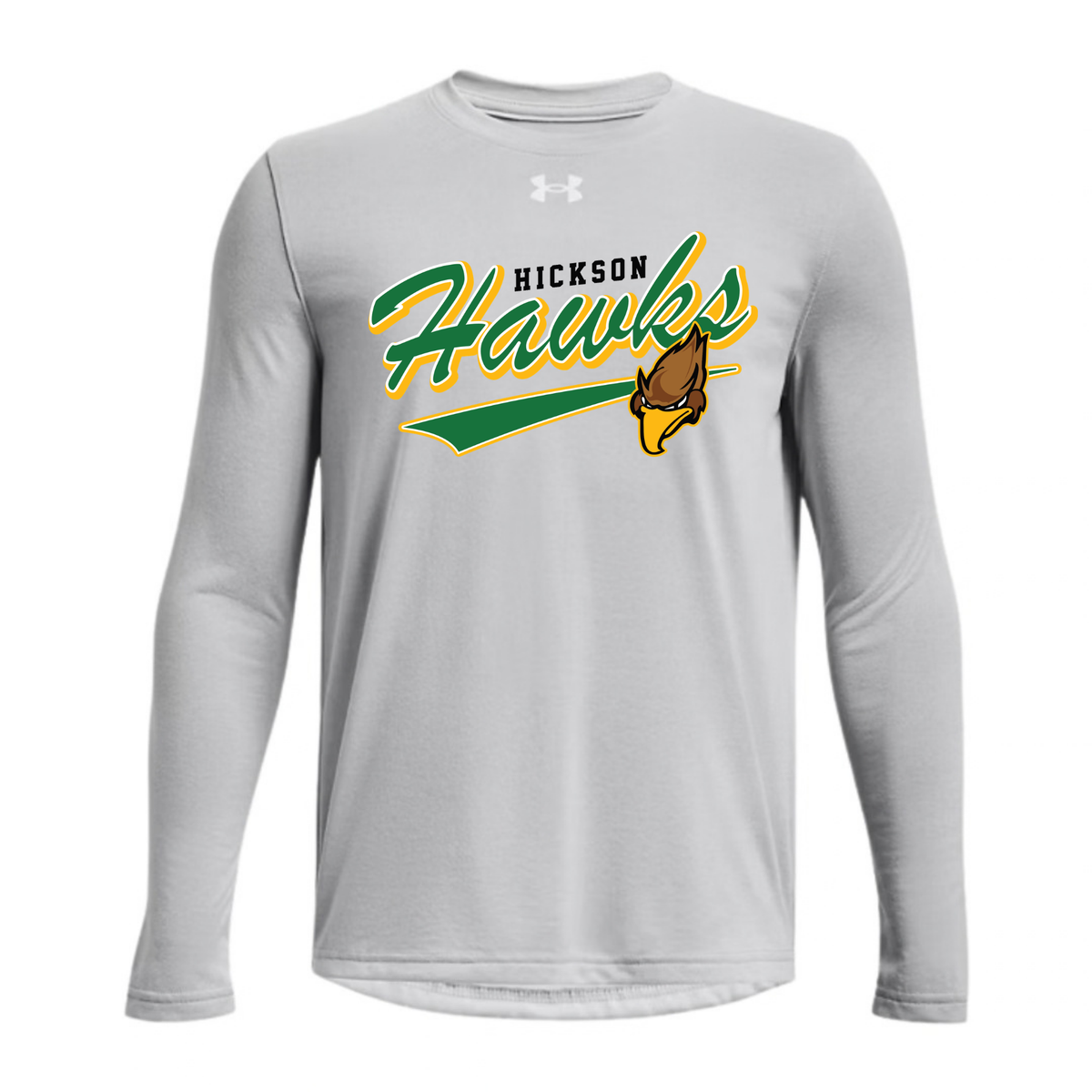 Tech Longsleeve - Youth