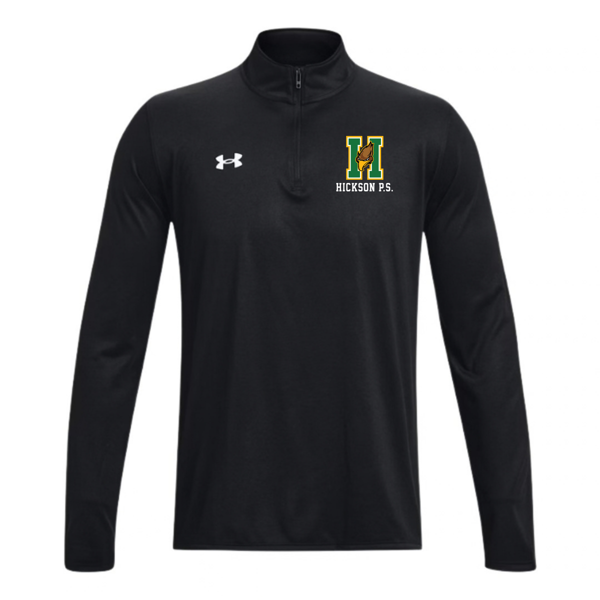 Tech 1/4 Zip