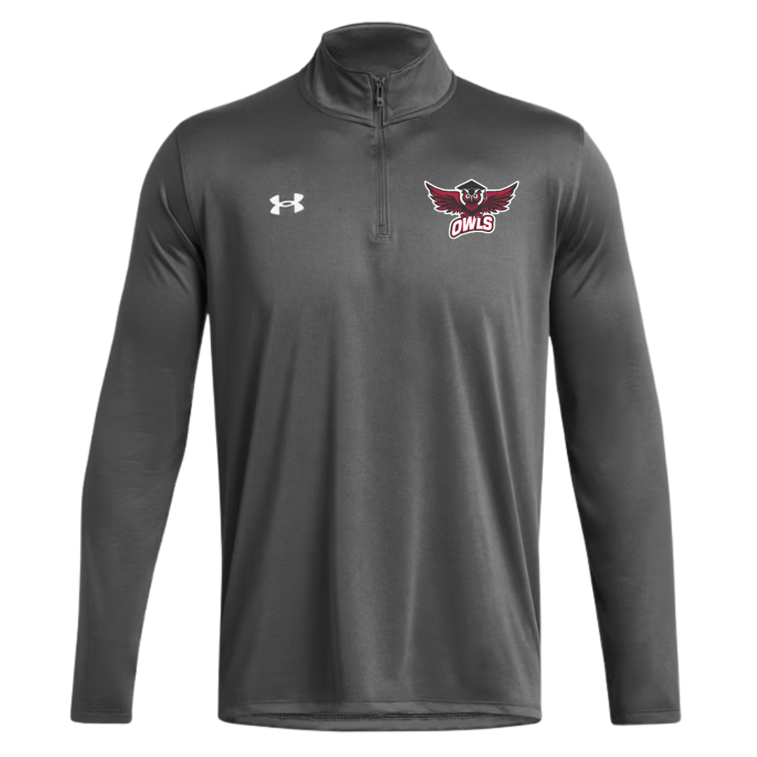 Tech 1/4 Zip