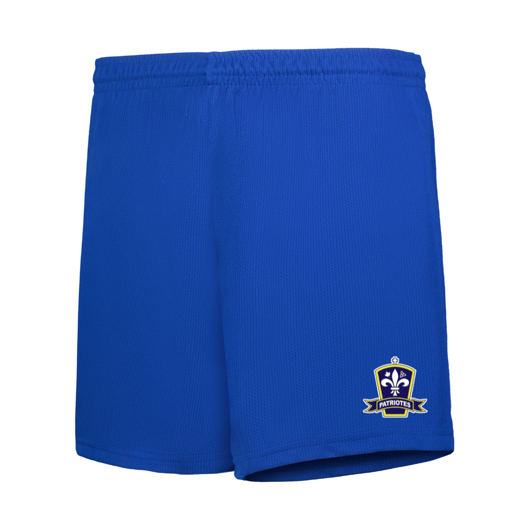 Training Shorts - Womens