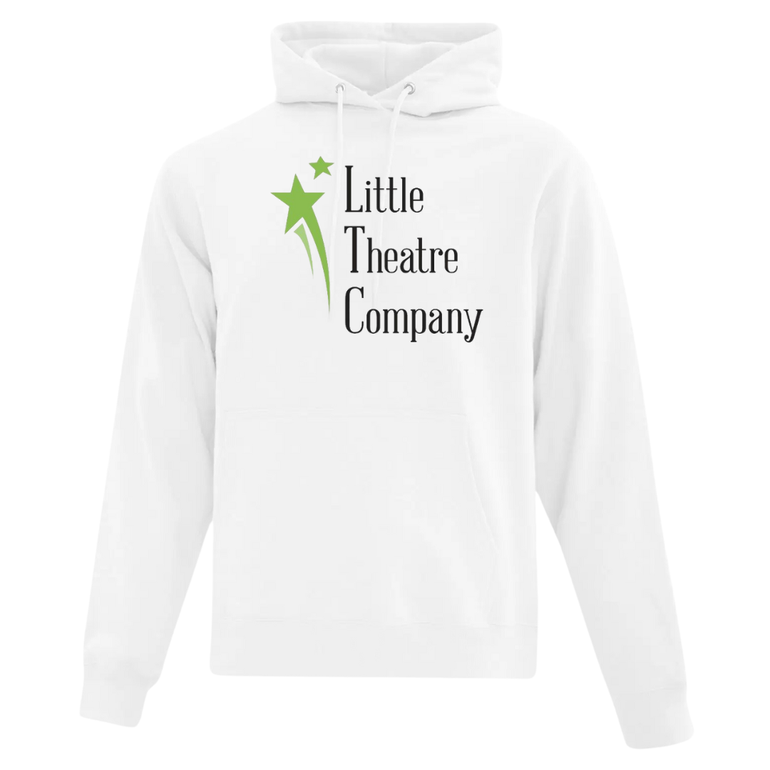 Fleece Hoodie - Little Theatre Company - Youth
