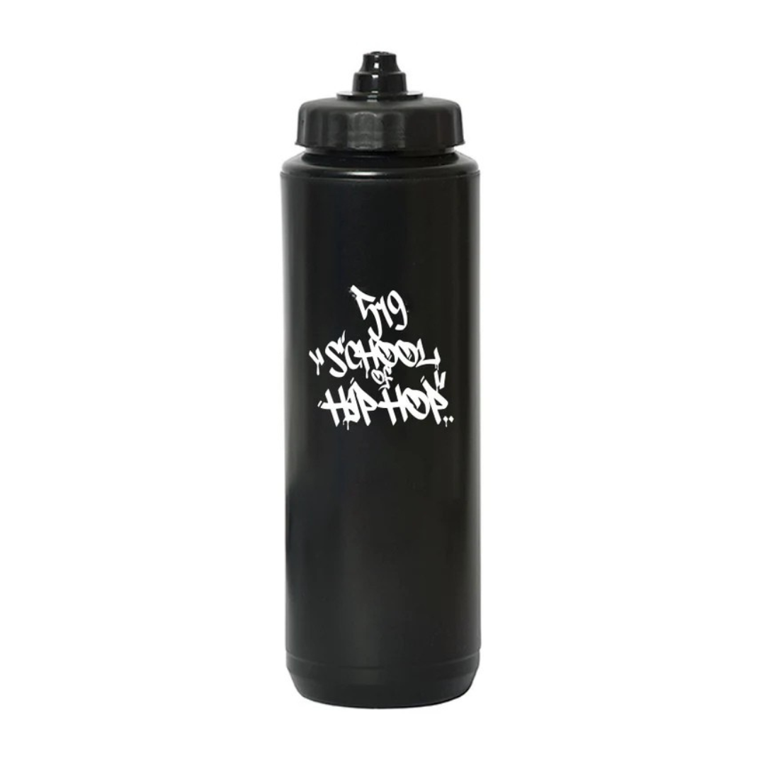 Squeeze Water Bottle