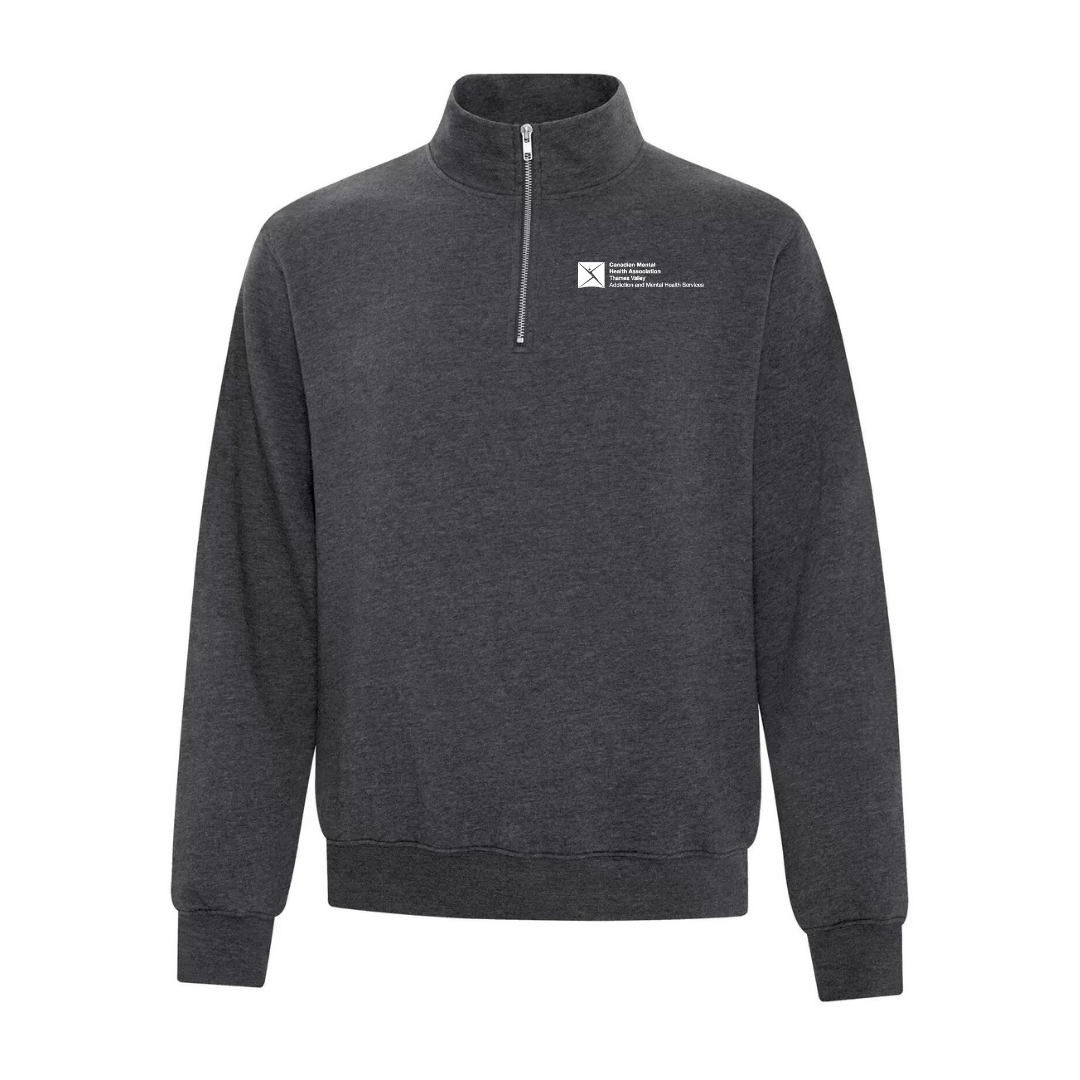 Fleece 1/4 Zip