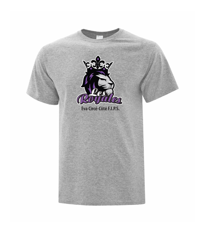 Cotton Tee