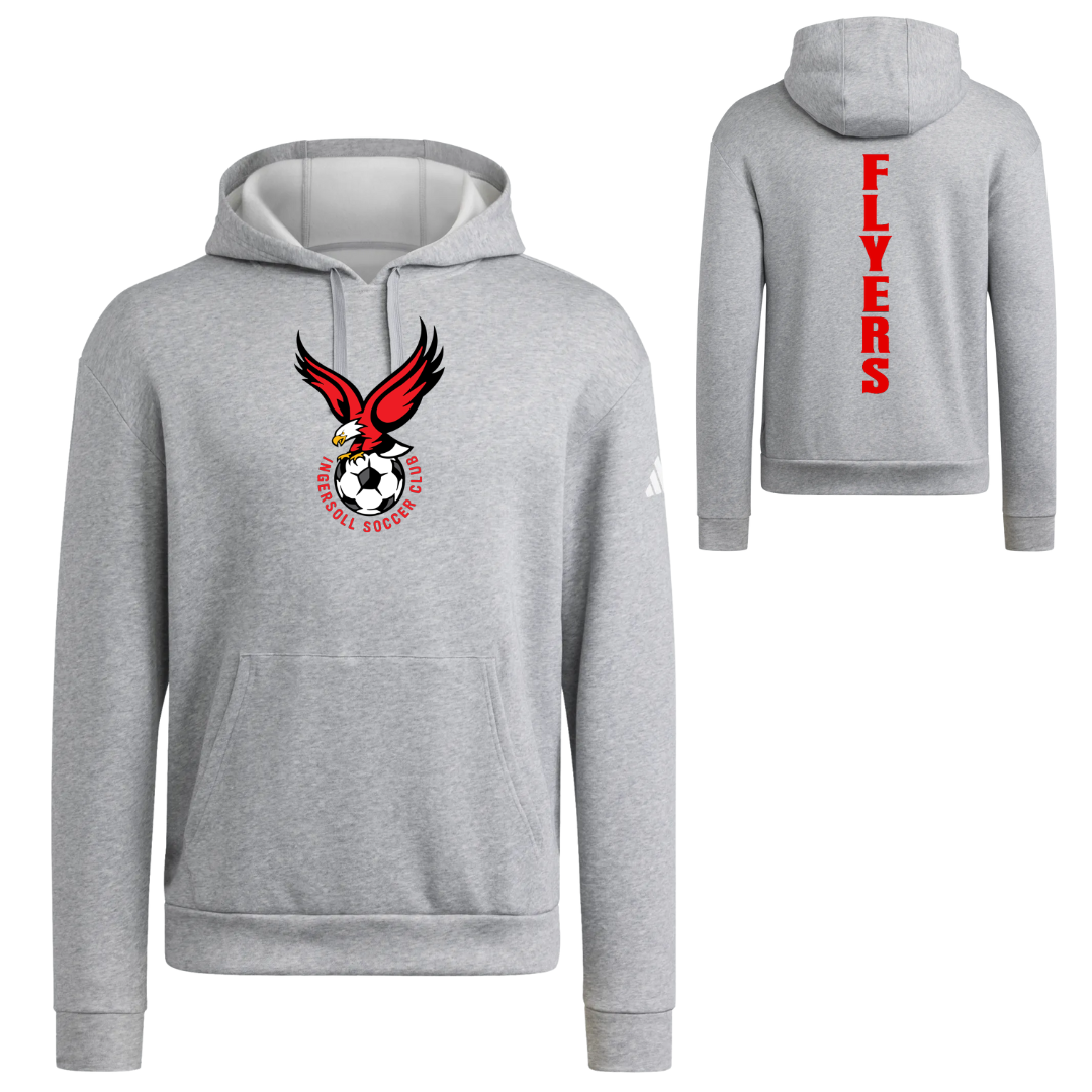Team Fleece Hoodie - Youth