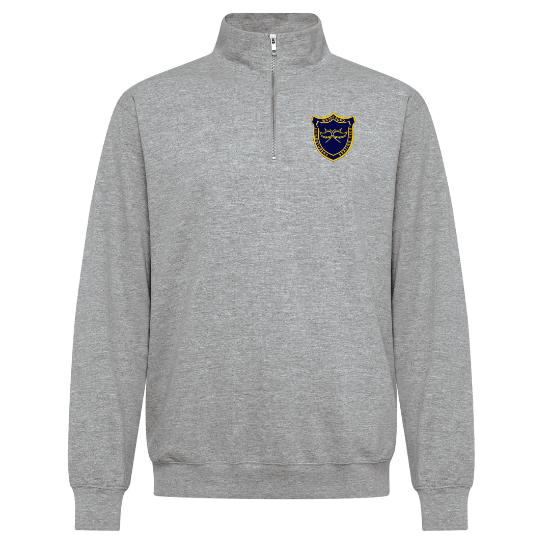 Fleece 1/4 Zip