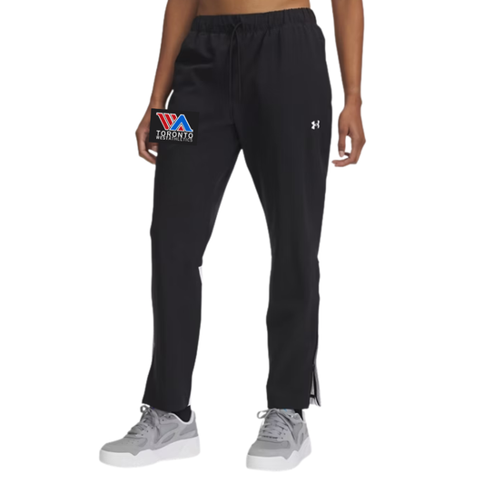 Rival Stretch Pant