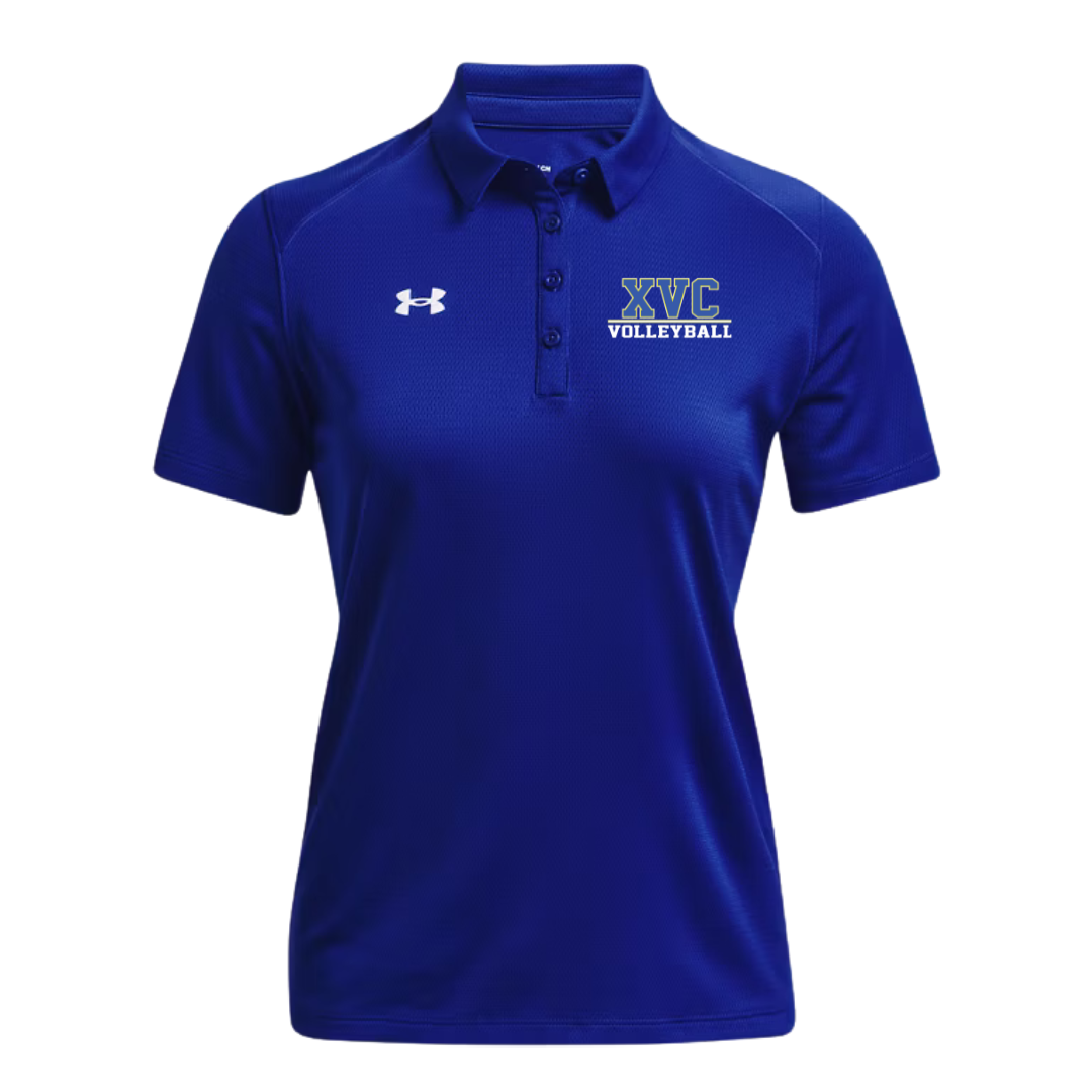 Tech Polo