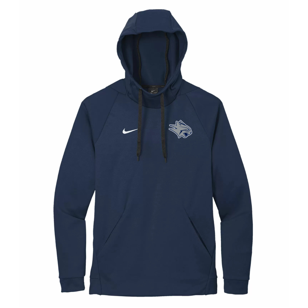 Therma Fit Nike - Embroidered