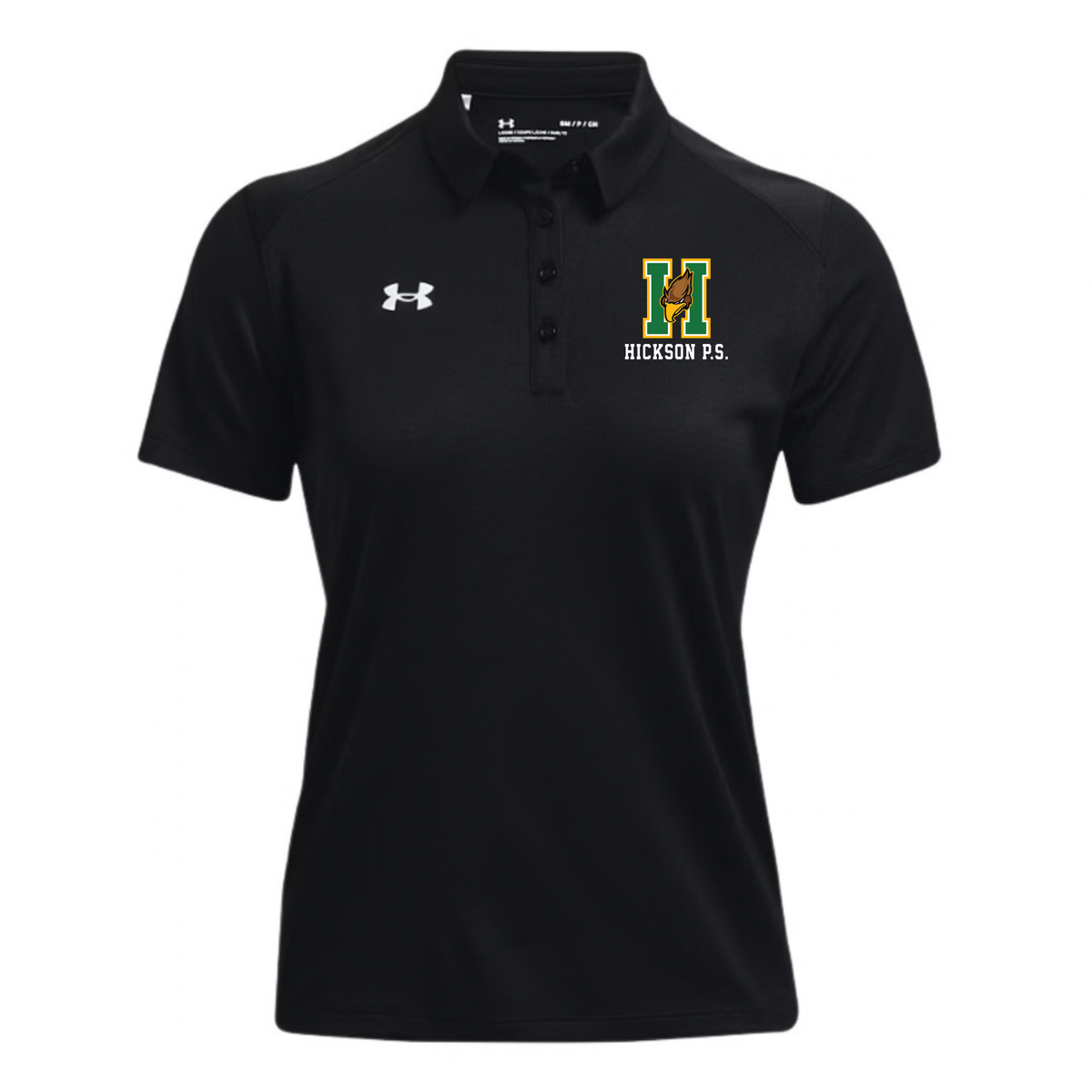 Tech Polo - Womens