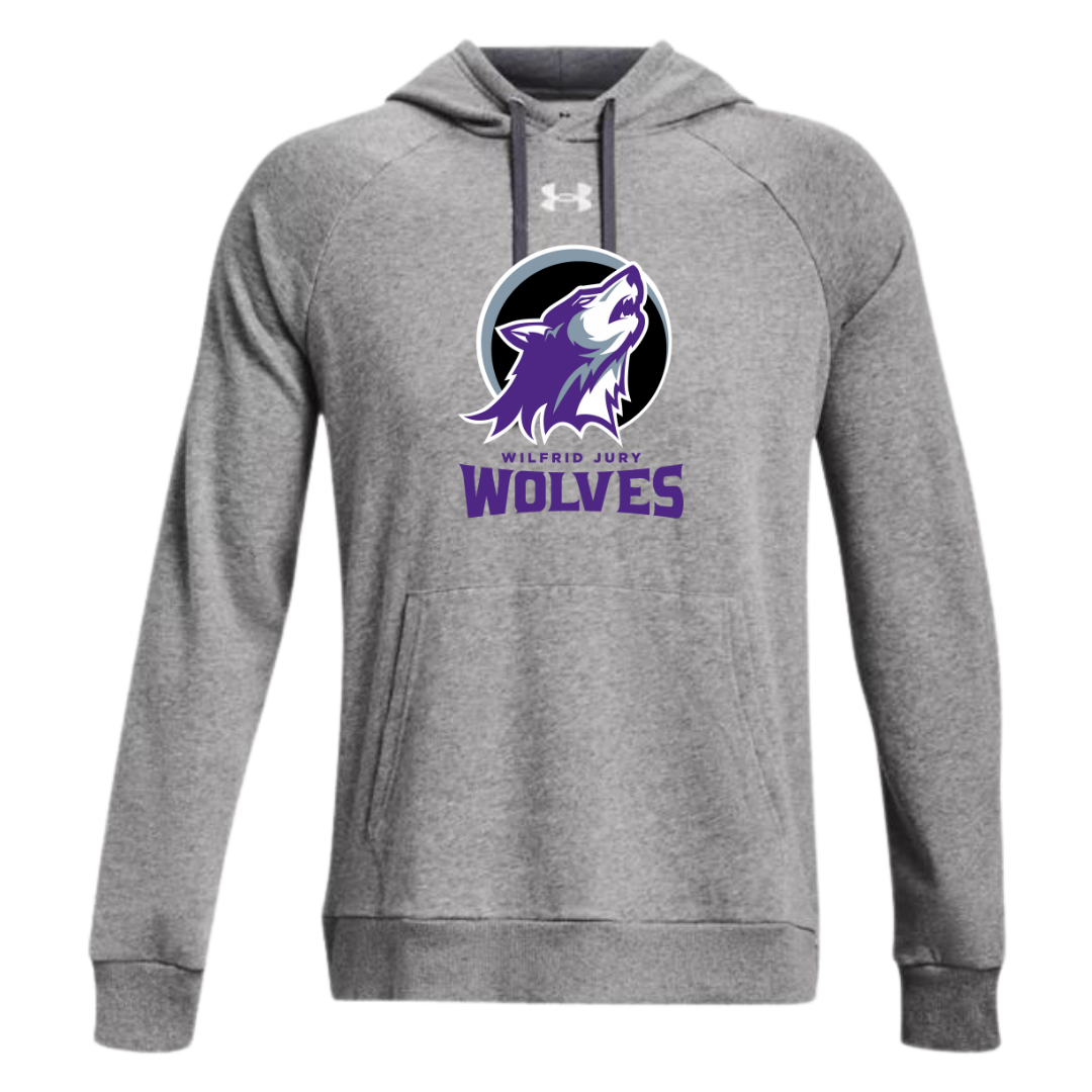 Rival Fleece Hoodie