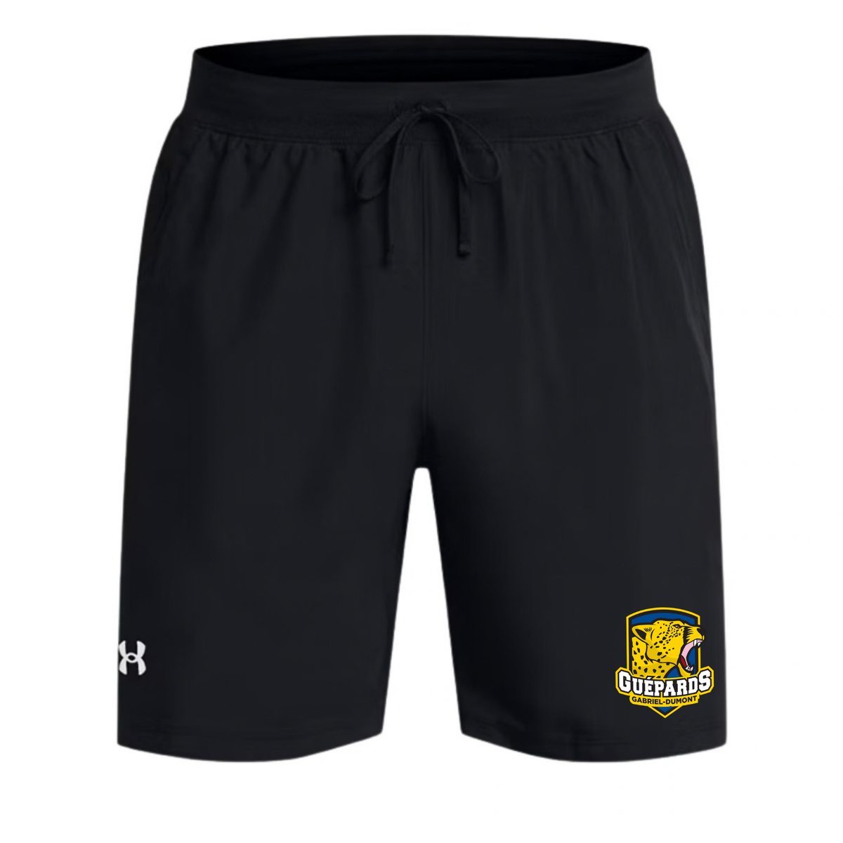 Launch Short