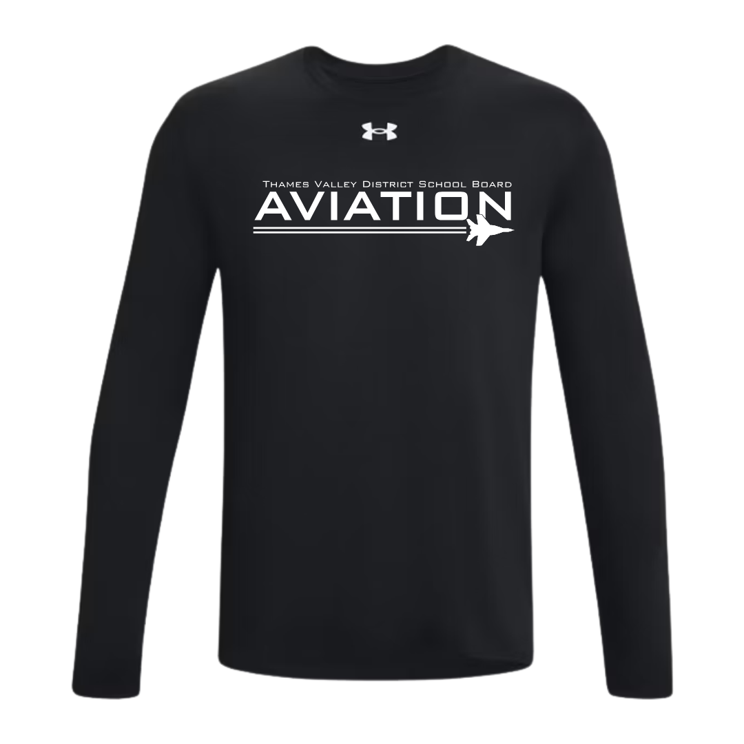 Tech Longsleeve