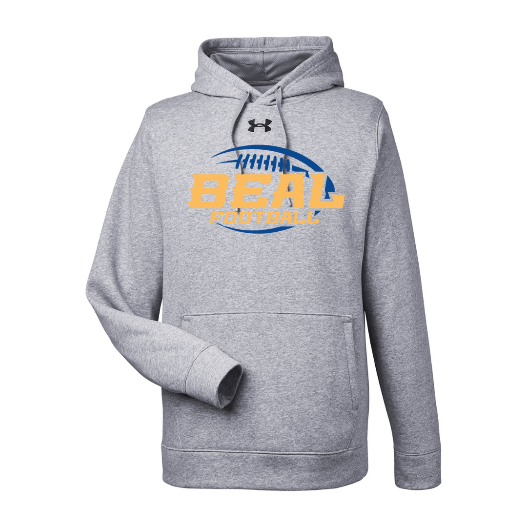 Hustle Hoodie