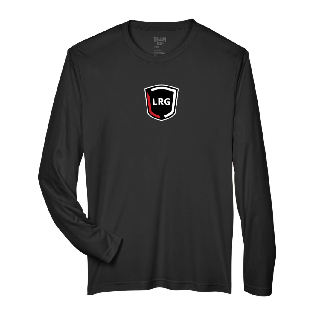 Performance Longsleeve - Youth