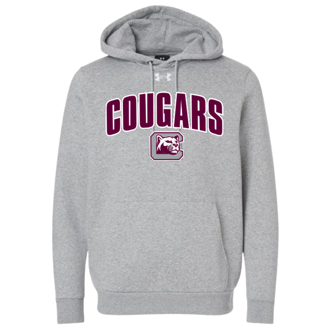 Icon Hoodie