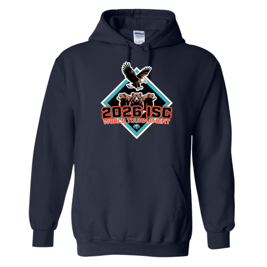 Cotton Fleece Hoodie