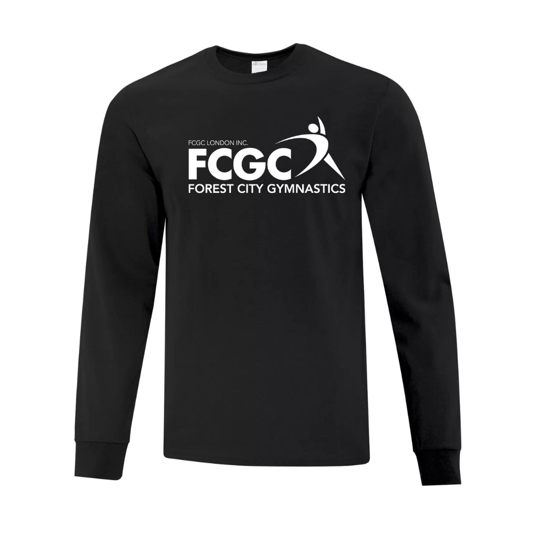 Longsleeve Shirt - Youth