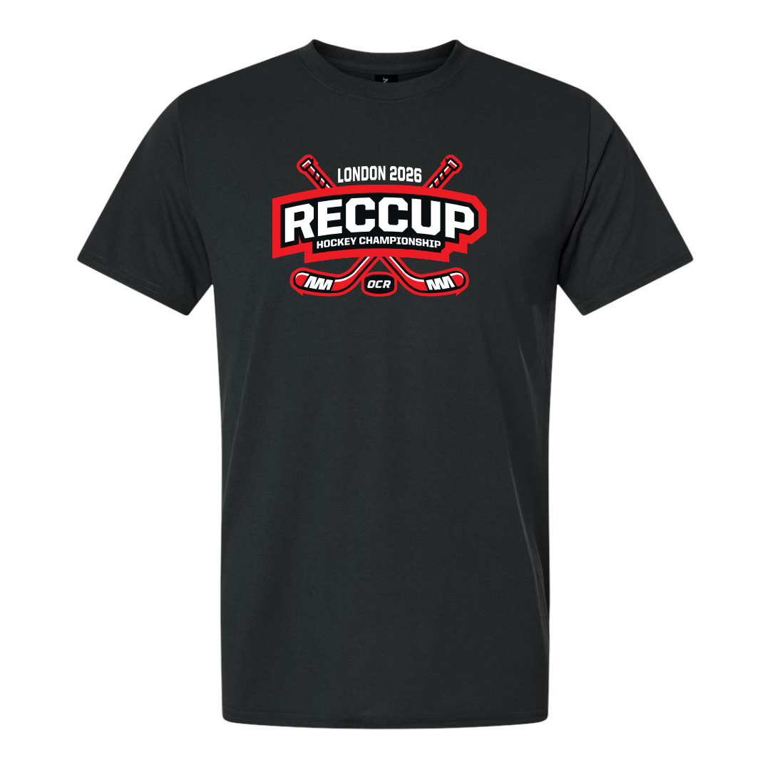 Charged Cotton T-Shirt