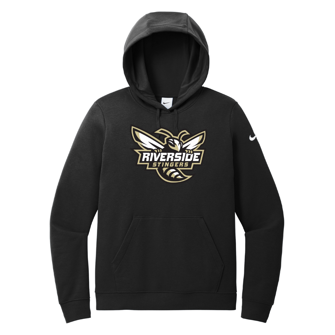 Club Fleece Hoodie - Womens