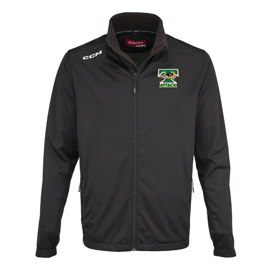 Lightweight Rink Suit Jacket - Youth
