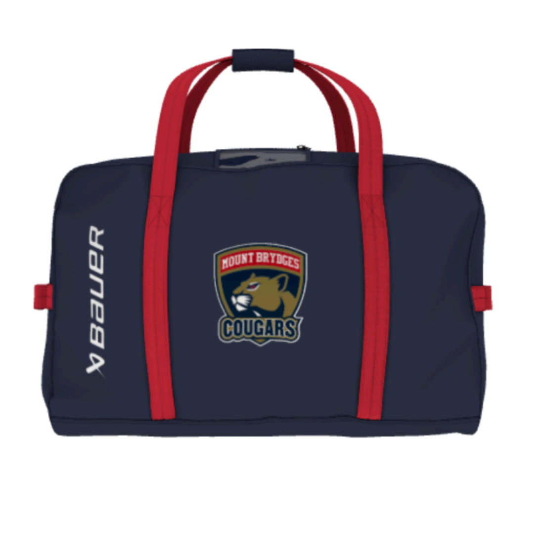 Pro Canvas Bag