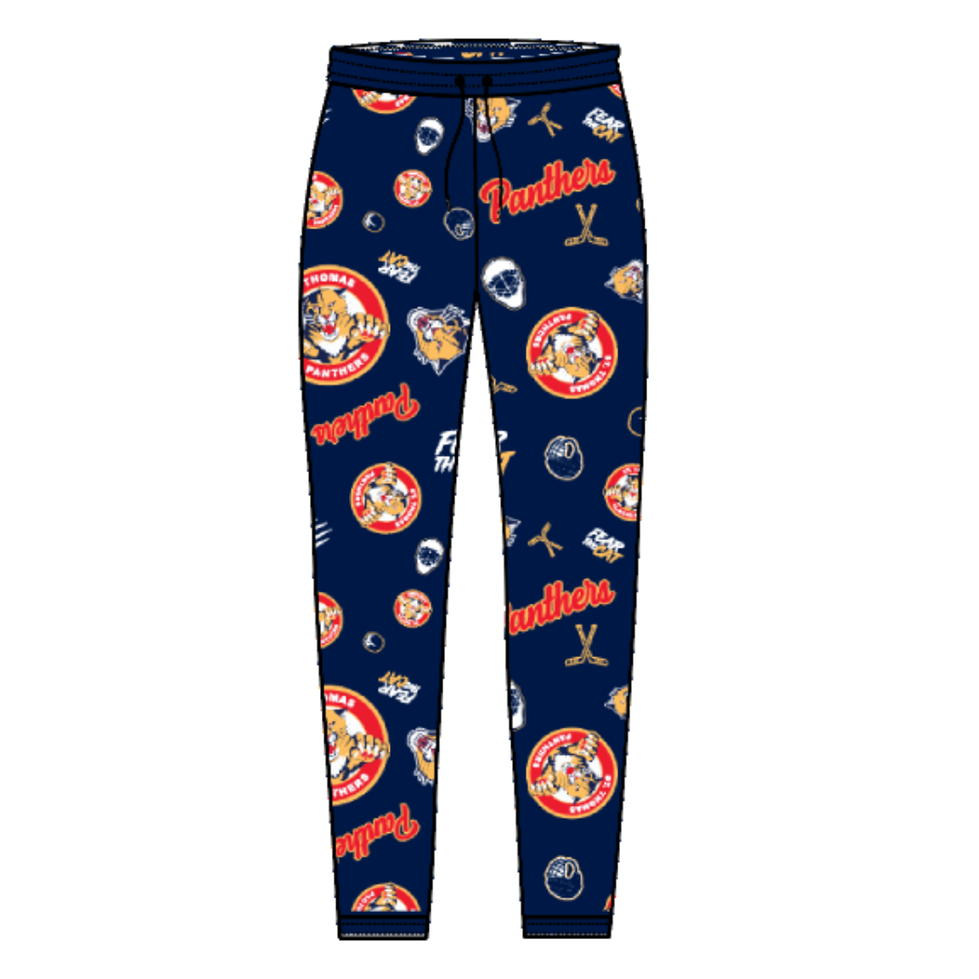 Pajama Pants - Youth