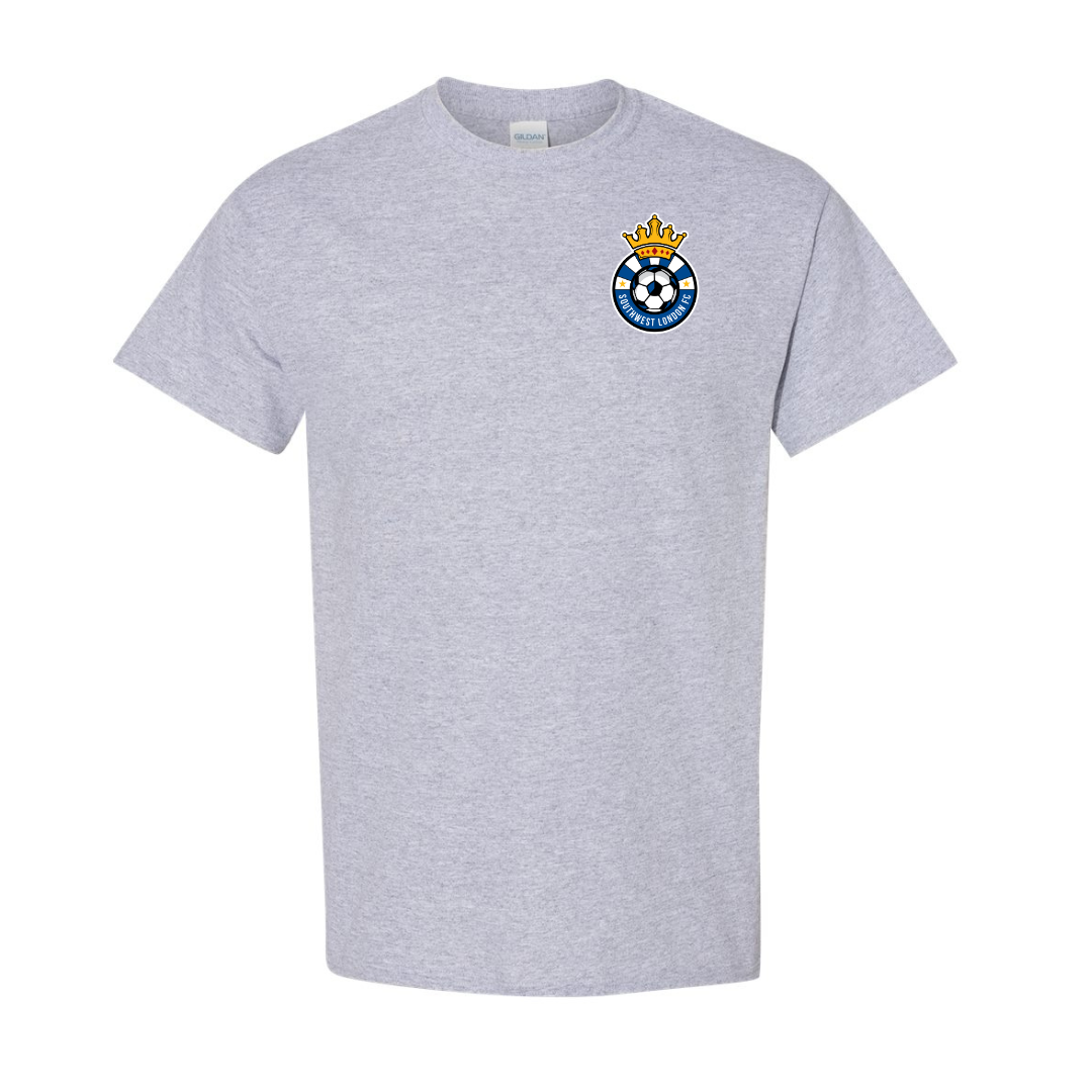 Cotton Tee
