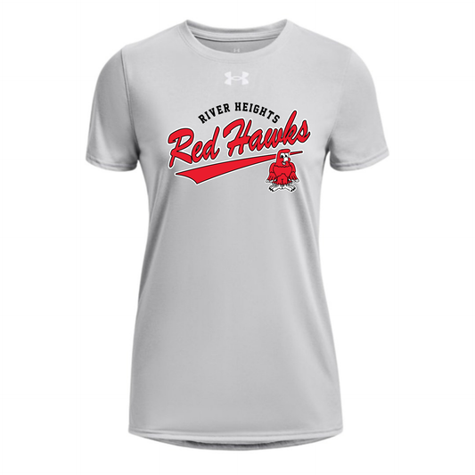 Tech T-Shirt - Womens