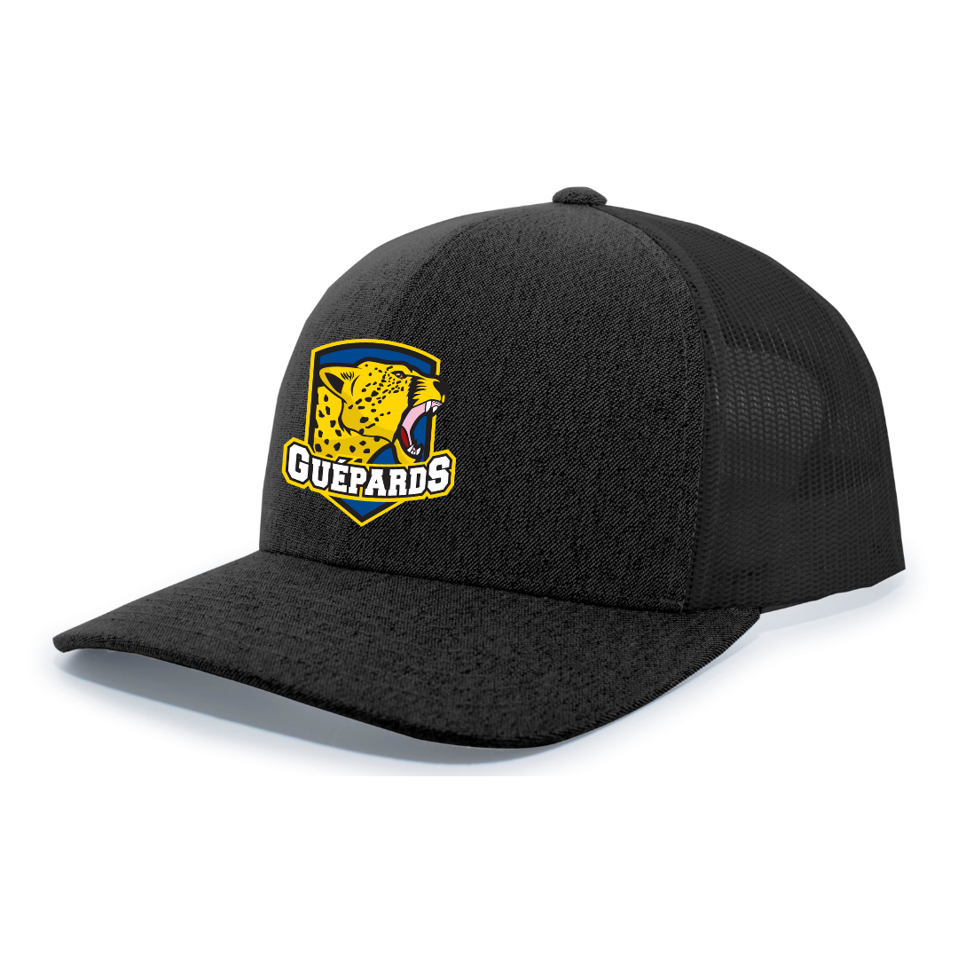 Adjustable Trucker Hat