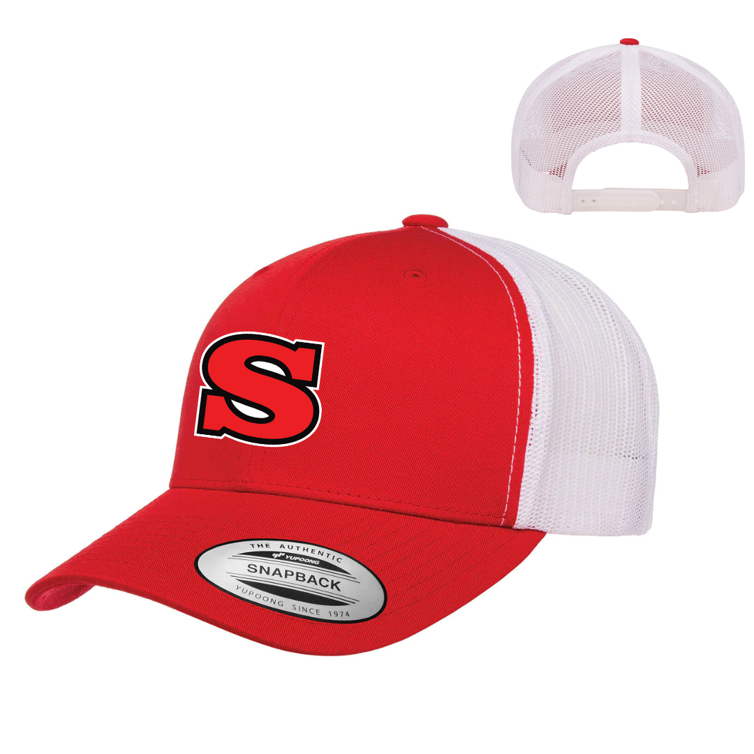 Trucker Hat