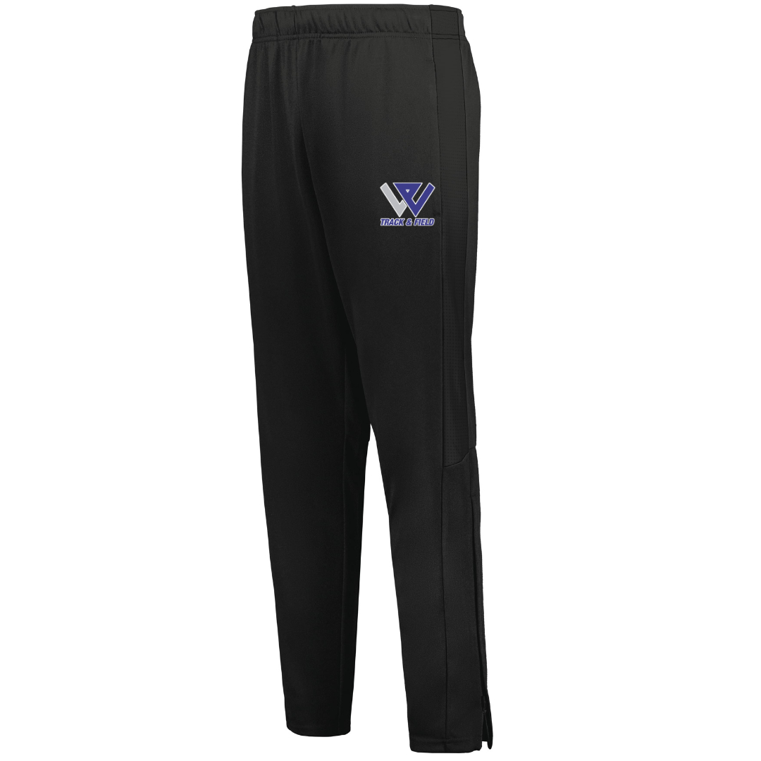 Crosstown Poly Pant - Youth