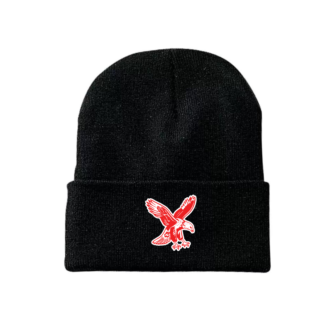 Cuffed Toque