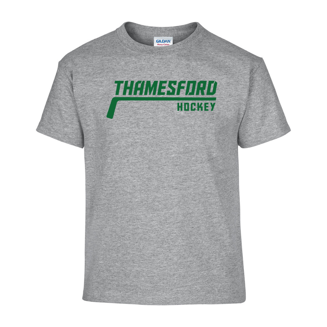 Cotton Tee - Toddler