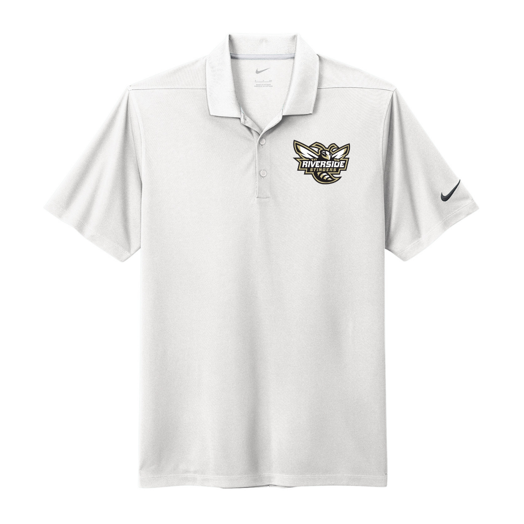 Micro Pique Polo