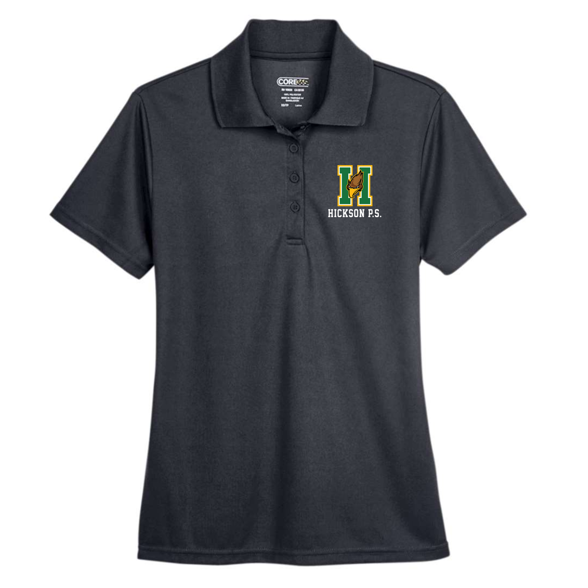 Performance Polo - Womens