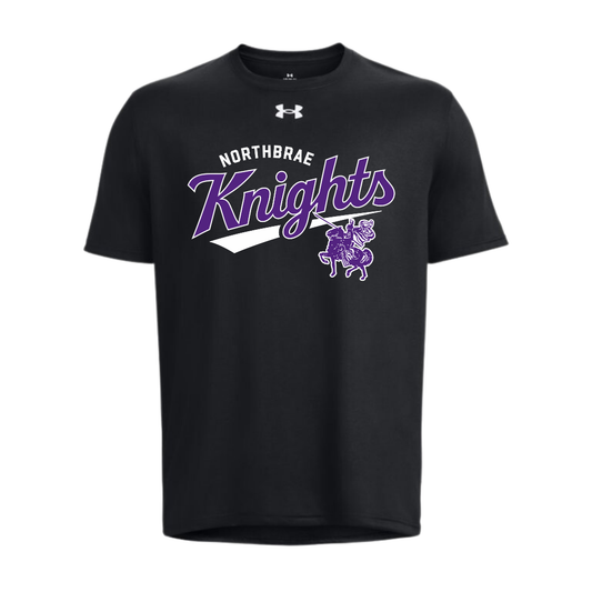 Tech Tee - Script Logo