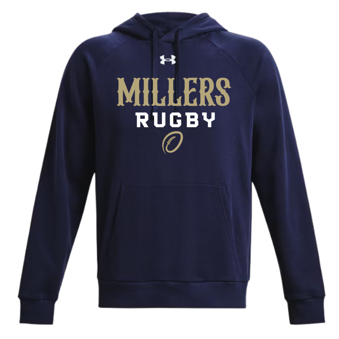 Rival Fleece Hoodie