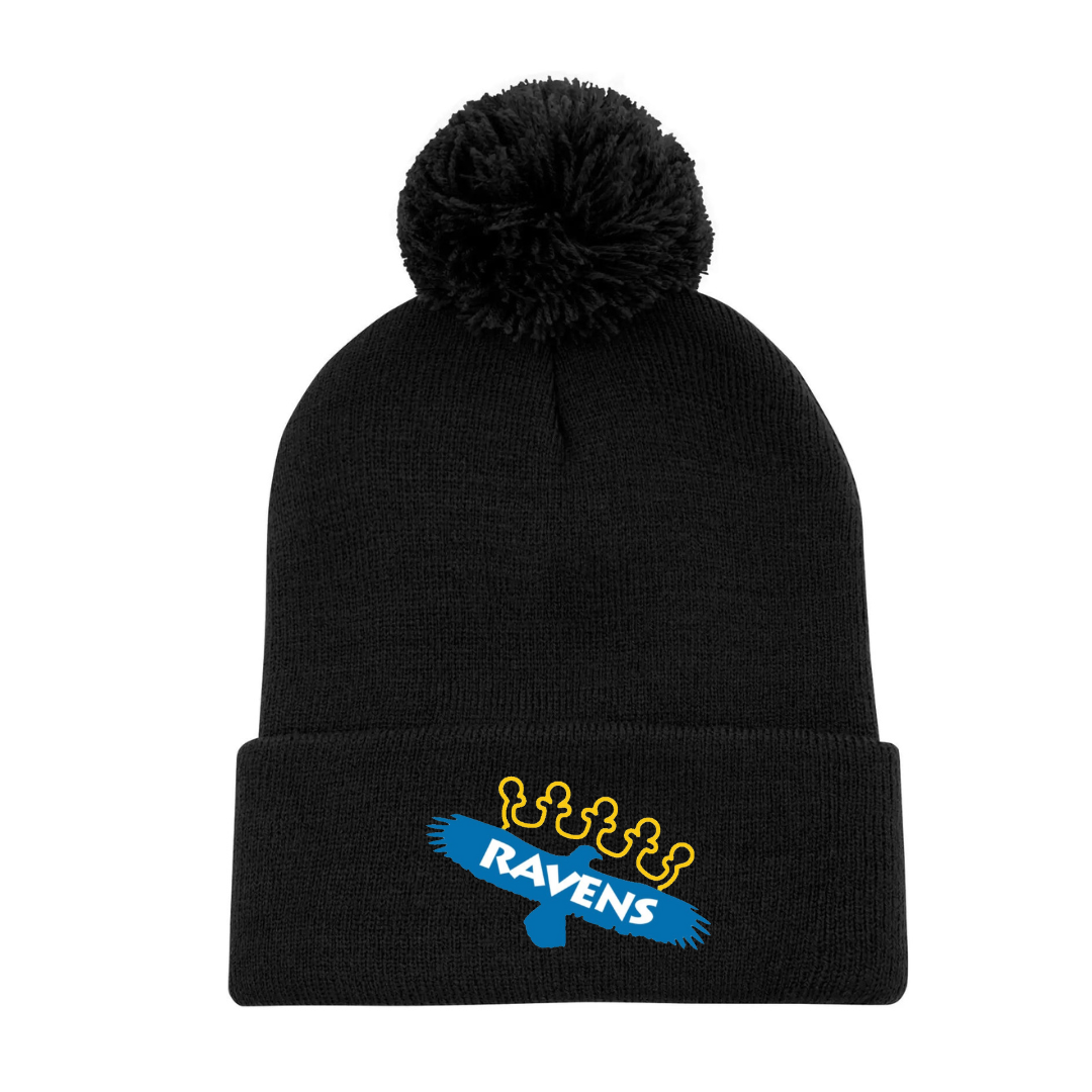 Pom Toque