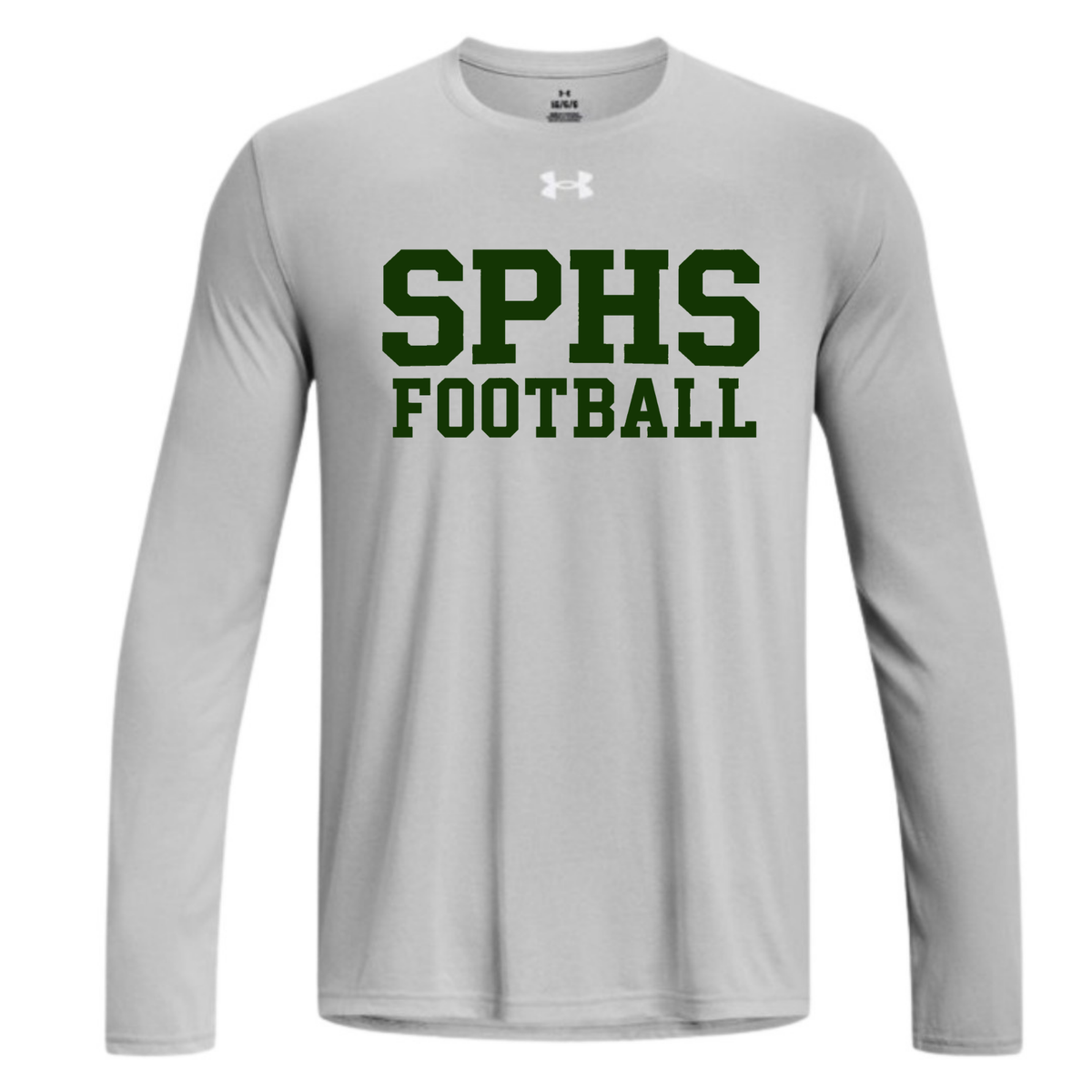 Tech Longsleeve - Mens