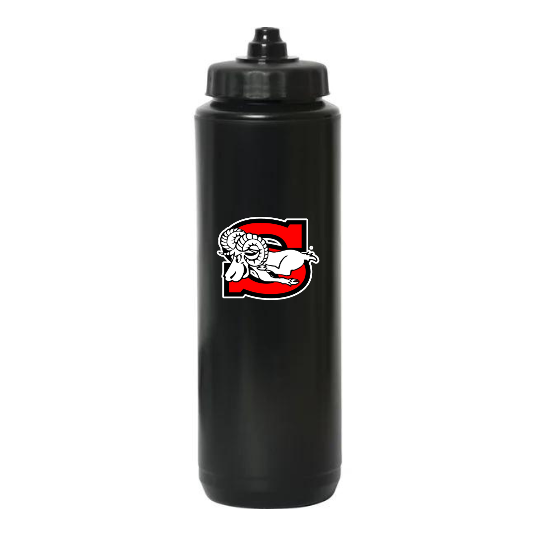 Squeeze Bottle