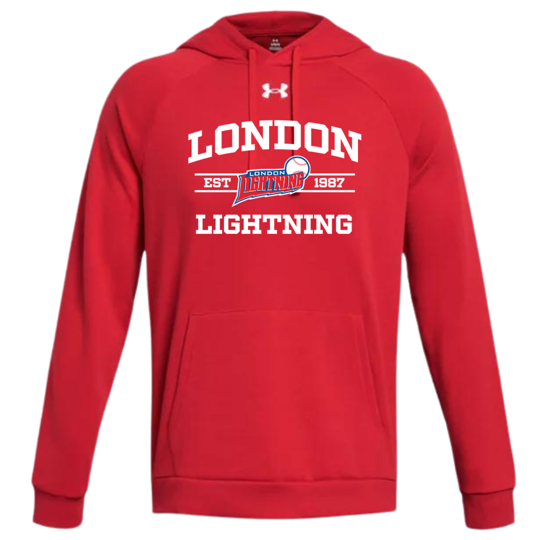 Rival Fleece Hoodie - Youth