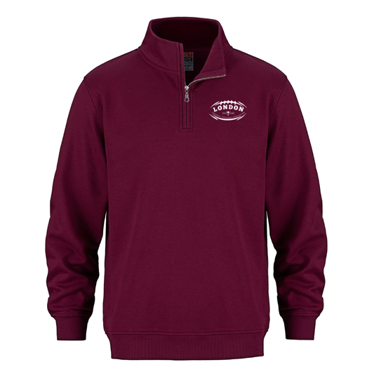 Fleece 1/4 Zip