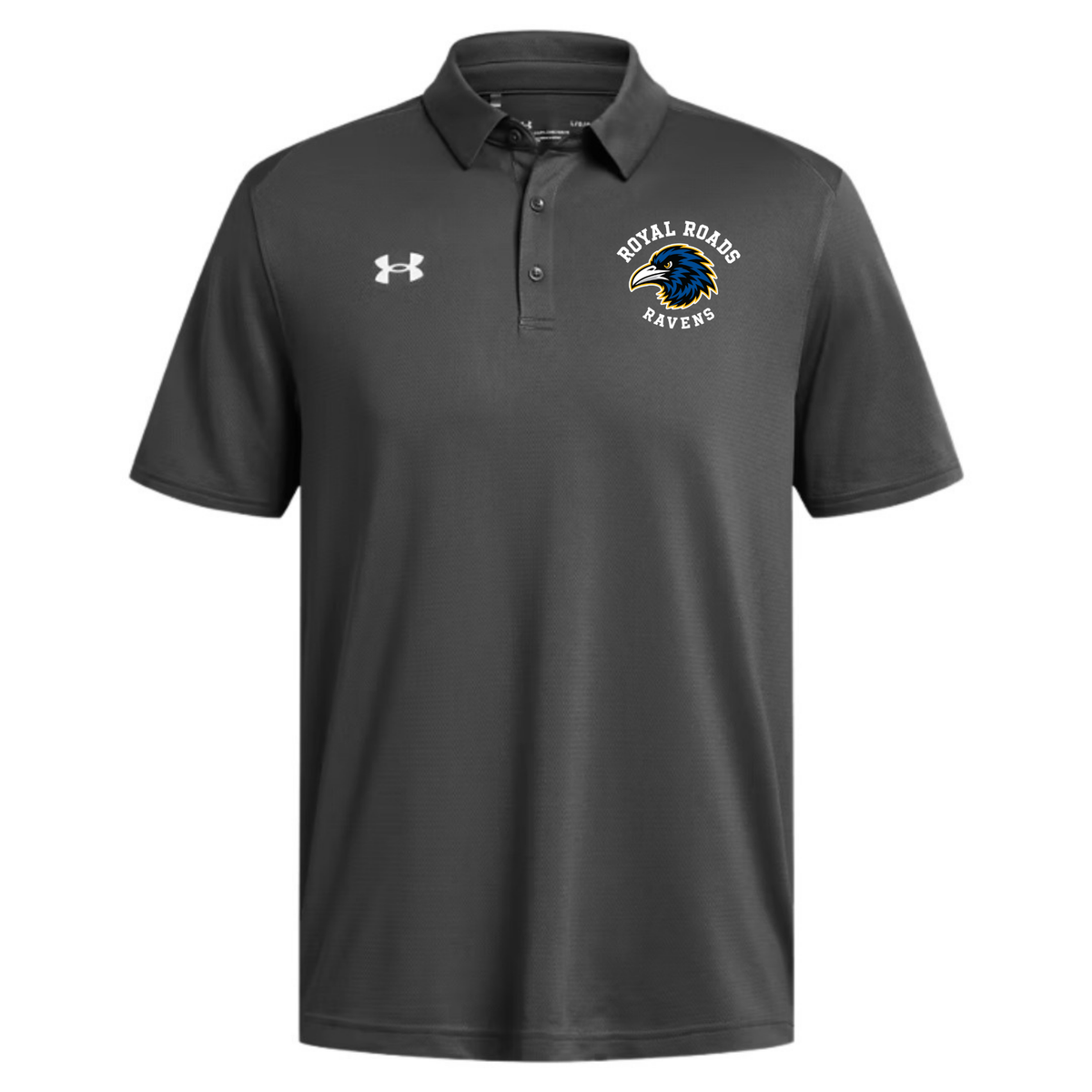 Tech Polo - Mens