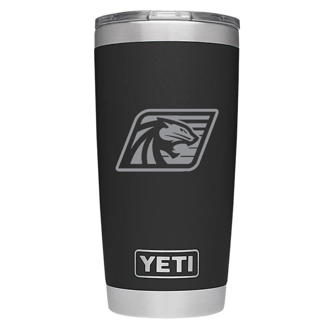 20oz Tumbler