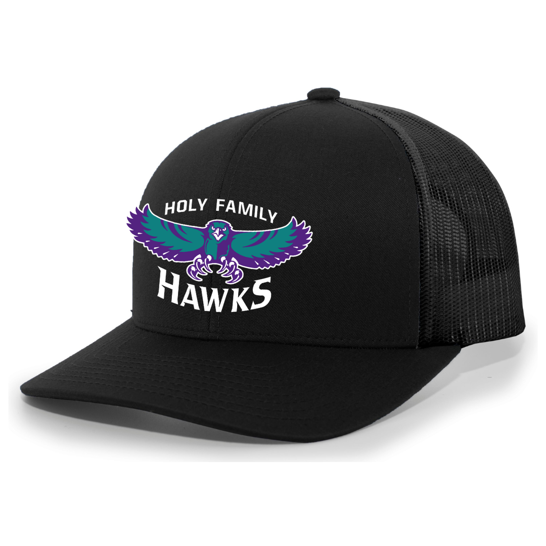 Trucker Hat - Athletics Logo