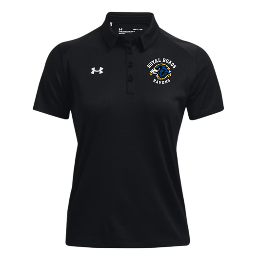 Tech Polo - Womens