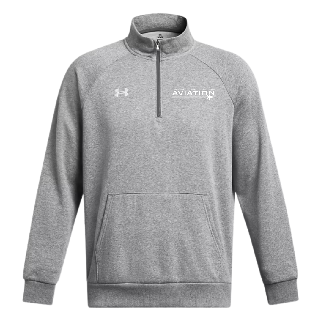 Rival Fleece 1/4 Zip